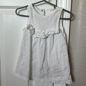 Cat and jack toddler dress